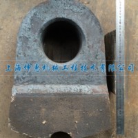 雙金屬復(fù)合錘頭