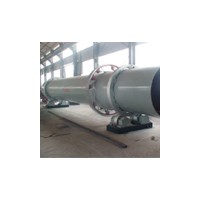 中礦礦渣烘干機(jī)大型烘