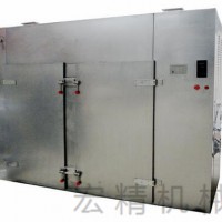 熱風循環(huán)箱體式烘干機
