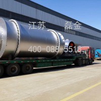 破碎機行業(yè)專用三筒烘干機