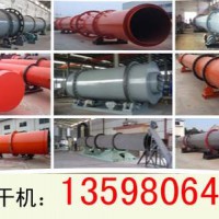 滾筒烘干機(jī)最新原理