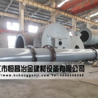 浙江海寧三筒式烘干機(jī)為發(fā)展增添動(dòng)力
