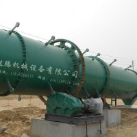 烘干機(jī)---鄭州起騰機(jī)械設(shè)備有限公司