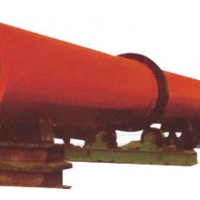 河南少林供應(yīng)煤泥烘干機(jī)