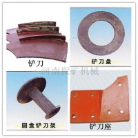 供應(yīng)雷蒙磨鏟刀 雷蒙磨易損件