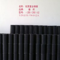 振動(dòng)篩配件|振動(dòng)篩橡膠彈簧|德邦專業(yè)生產(chǎn)銷售各型號(hào)橡膠彈簧