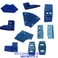 河南球磨機(jī)配件廠家