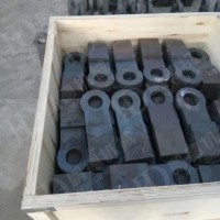 銷(xiāo)售各種制砂機(jī)易損件 超強(qiáng)耐磨