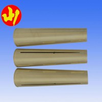 新鄉(xiāng)市海山機(jī)械供應(yīng)高鉛銅套 圓錐破碎機(jī)專(zhuān)用銅襯套
