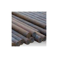 石英砂棒磨機(jī)鋼棒，耐磨鋼棒，熱處理鋼棒