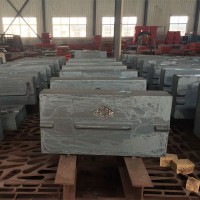 高鉻板錘 破碎機(jī)耐磨件