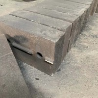 反擊破板錘高鉻合金板錘1214板錘
