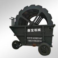 洗沙機(jī)制造價格