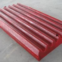 上海坤克反擊式破碎機(jī)配件質(zhì)量好 服務(wù)好 價(jià)格公道