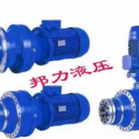 工業(yè)行星傳動減速機(jī)