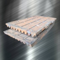 顎式破碎機(jī)配件鄂板齒板牙板