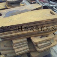 河南襯板廠家