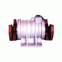 VBH系列振動(dòng)電機(jī)