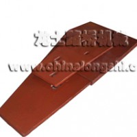 供應(yīng)上海路橋顎式破碎機(jī)邊護(hù)板制造廠家