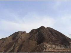 甘肅路橋三公司成功拍得龔家掌建筑用石料礦采礦權(quán)。