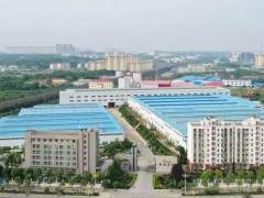 南昌礦機(jī)投資設(shè)立瑞典礦機(jī)破碎技術(shù)研發(fā)中心項(xiàng)目獲批