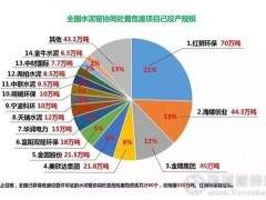 水泥窯協(xié)同處置危廢 紅獅、海螺、金隅三家占46%