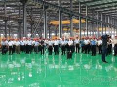 董工股份布局年產(chǎn)1500萬噸砂石、300萬平預(yù)制件基地