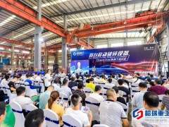 韶瑞重工首套移動(dòng)破碎設(shè)備正式下線，現(xiàn)已向全國(guó)開放訂單！