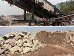 前景好、早投資、早受益，河南省建筑垃圾再生處理行業(yè)發(fā)展新機遇！