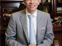 泉工股份董事長傅炳煌榮獲“中國工業(yè)影響力70人物”榮譽稱號
