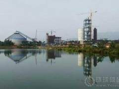 上峰水泥投資15億元 新建寧夏年產(chǎn)500萬噸砂石項(xiàng)目