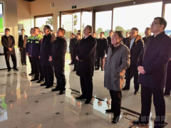 能耗是國(guó)內(nèi)同類(lèi)型破碎機(jī)能耗的一半 鑫金山為綠色礦山打造智能裝備