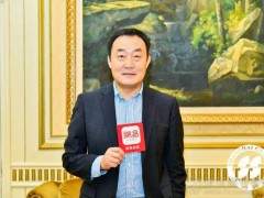 梁曉峰：美卓礦機(jī)2020將加大中國(guó)市場(chǎng)投資力度