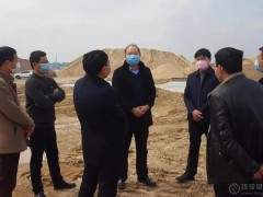 江西水利廳：絕不能因河砂問題影響重點工程進度!
