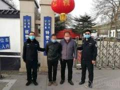 別人宅家里防疫情，他們卻溜出去盜采砂石！邢臺沙河拘留10多人