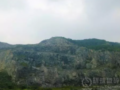 資源成本近60元/噸！砂石料礦山拍賣單價屢創(chuàng)新高！