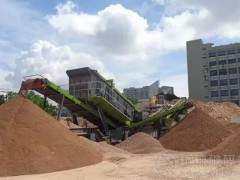 市場規(guī)模達萬億！建筑垃圾資源化利用成新的投資熱點！