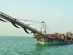 廣東要求抓緊出讓海砂資源，形成供砂能力（附出讓流程）
