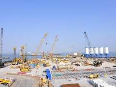 全國公路重點(diǎn)項(xiàng)目陸續(xù)復(fù)工，全年公路水路預(yù)期目標(biāo)1.8萬億元！