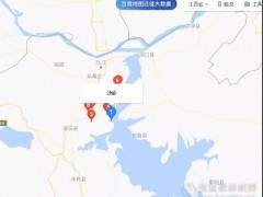 砂石礦收益估值和起拍價相差約7.44億元！當?shù)貒笾驹诒氐茫?></a>
<div   id=