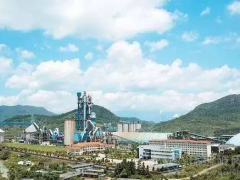 華潤水泥競得廣西防城港年產(chǎn)500萬噸建筑石料礦山！