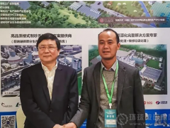 山美股份助力江蘇徐州實現(xiàn)建筑固廢資源化、無害化、減量化！