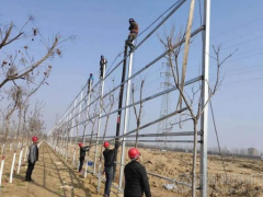 山西首個高標(biāo)準(zhǔn)建筑垃圾資源化利用項目在運城開工