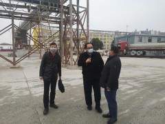 為防建筑用砂“荒”礦企復工100%，2宗采礦權正在加快出讓！