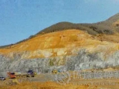 浙江寧波27家砂石料礦全部復(fù)工，石子庫(kù)存6.83萬(wàn)噸！