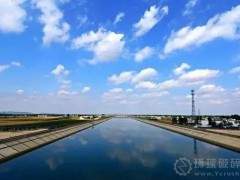 重磅！912億打通長(zhǎng)江、淮河，通2千噸船！