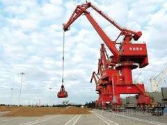 河砂還要進口,海砂還在勘探,機制砂能不能救命？