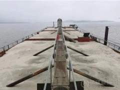 福建又查獲2起非法盜采海砂案，船員被騙上船！