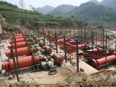 球磨機(jī)軸瓦過熱、燒瓦怎么辦？怎么解決？4類燒瓦情況分析