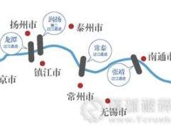 江蘇省2018年交通設(shè)施建設(shè)預(yù)期投資1160億元